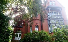 Business Apartment Briller Viertel