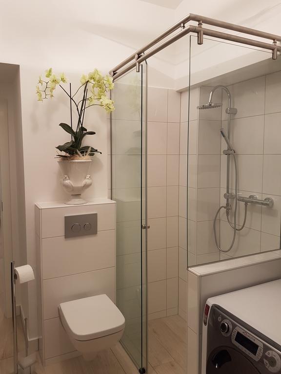Business Apartment Briller Viertel Wuppertal Exterior foto